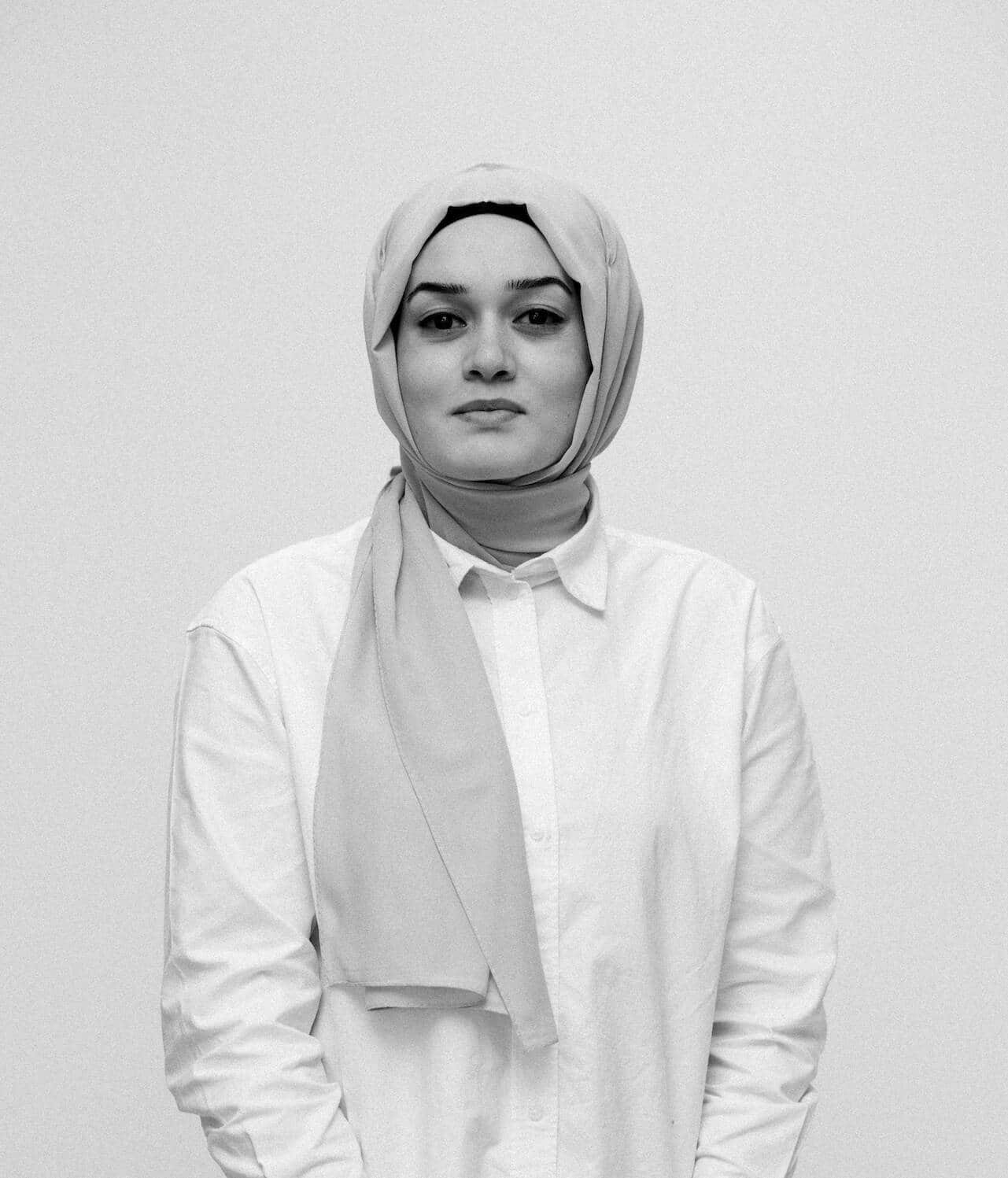 Büşra Çiftçi @ Remarkable bookkeeping.